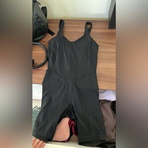 Lululemon align romper